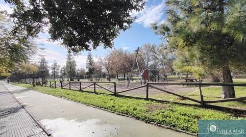 Foto 3 de Casa adosada en venda a Aguadulce - Almadraba - Punta Candor, Rota