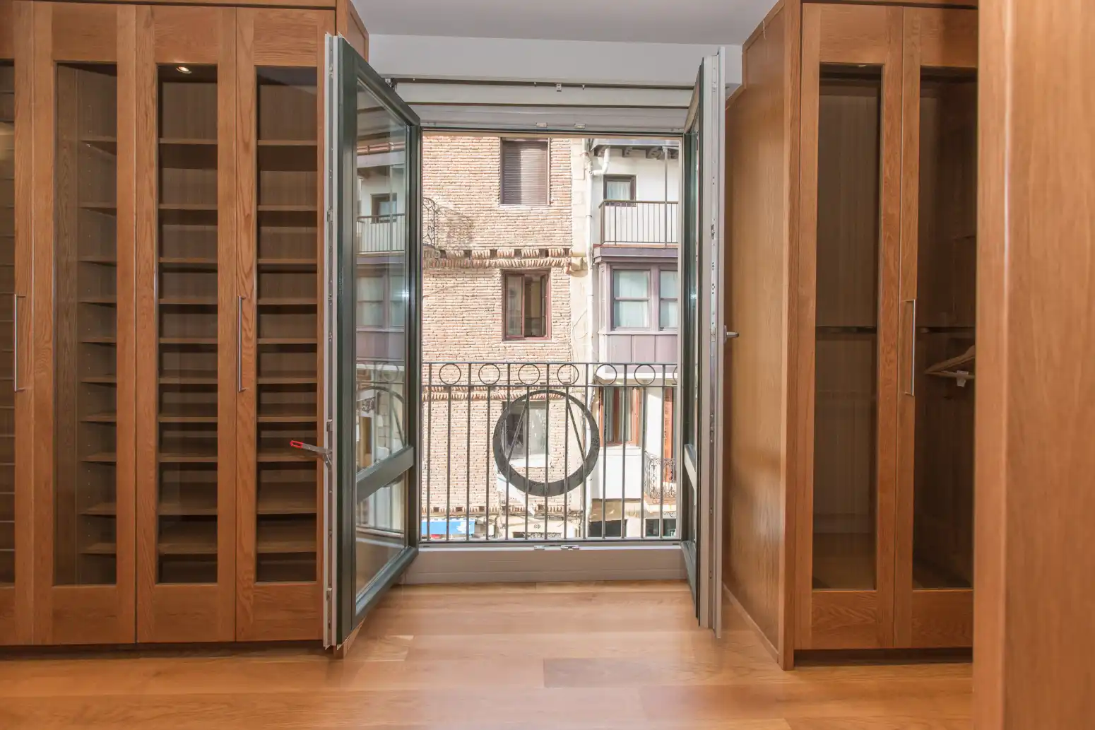 Appartamento con terrazza in affitto a Mari 14. Donostia-San Sebastián, imagen 46