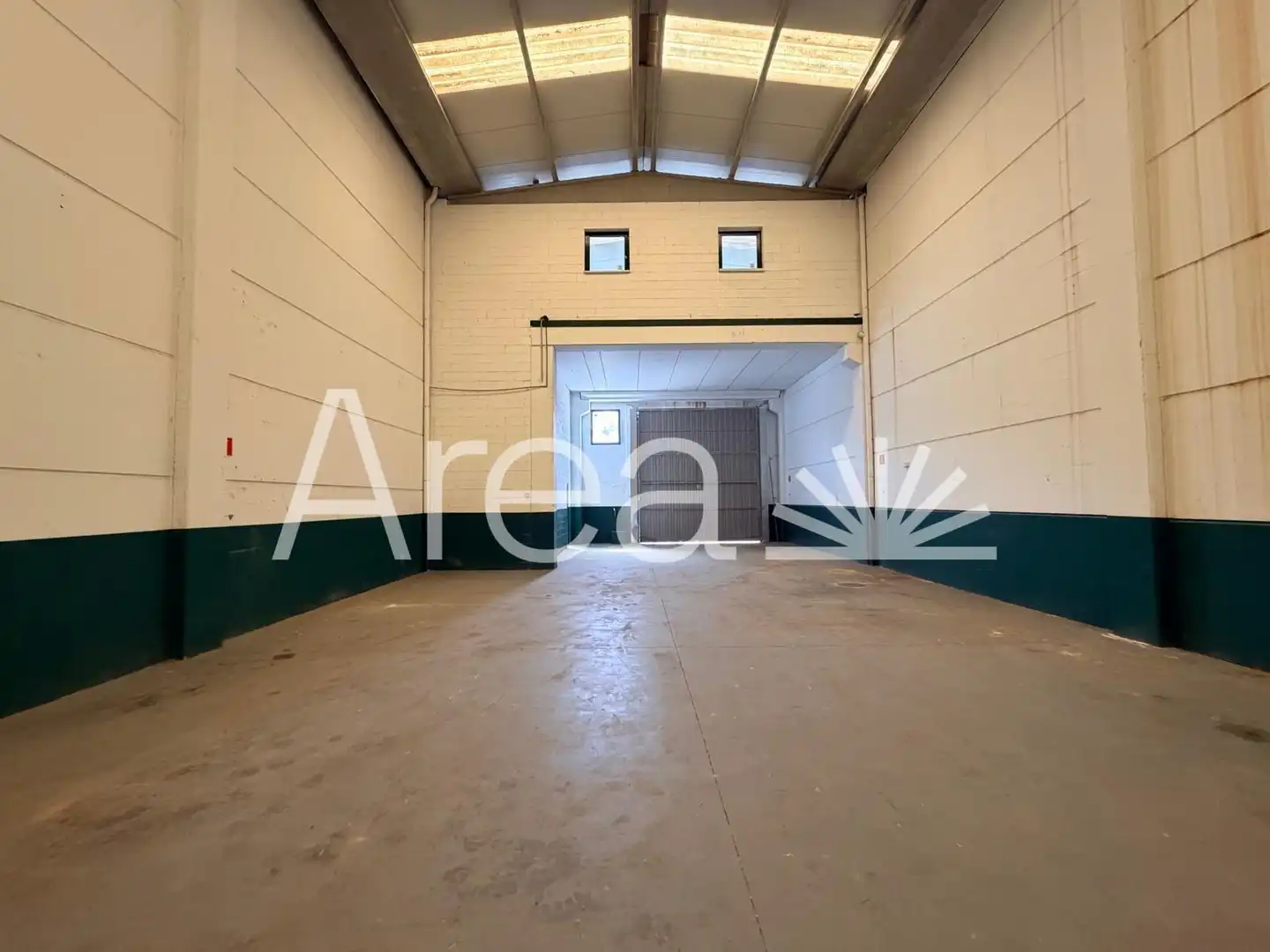 Nave industrielle à vendre à Carretera de Granollers a Sant Celoni 55