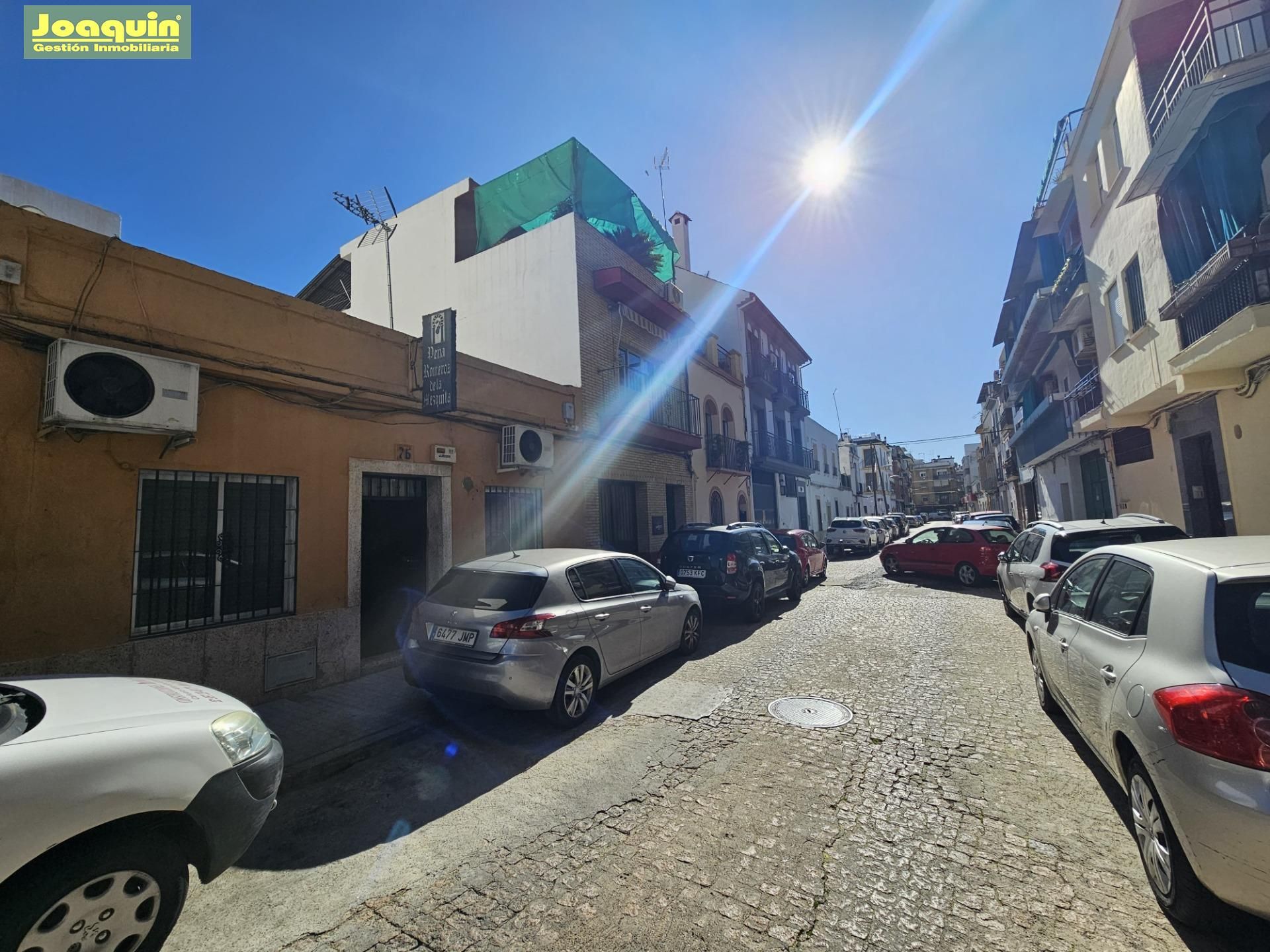 Exterior view of House or chalet for sale in  Córdoba Capital  with Terrace