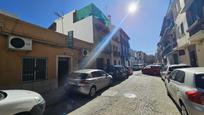 Vista exterior de Casa o xalet en venda en  Córdoba Capital amb Terrassa