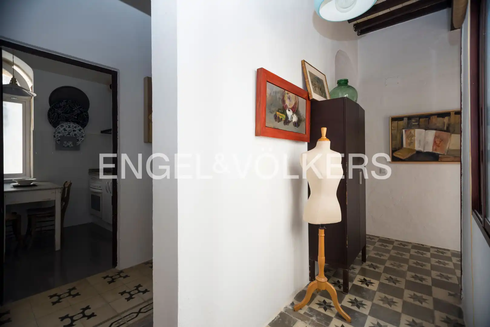 Piso en venta en Arcos de la Frontera con Calefacción