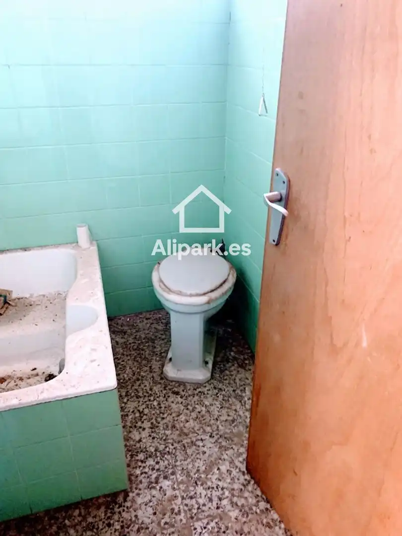 Flat for sale in Mestre Faus, Zona Nord