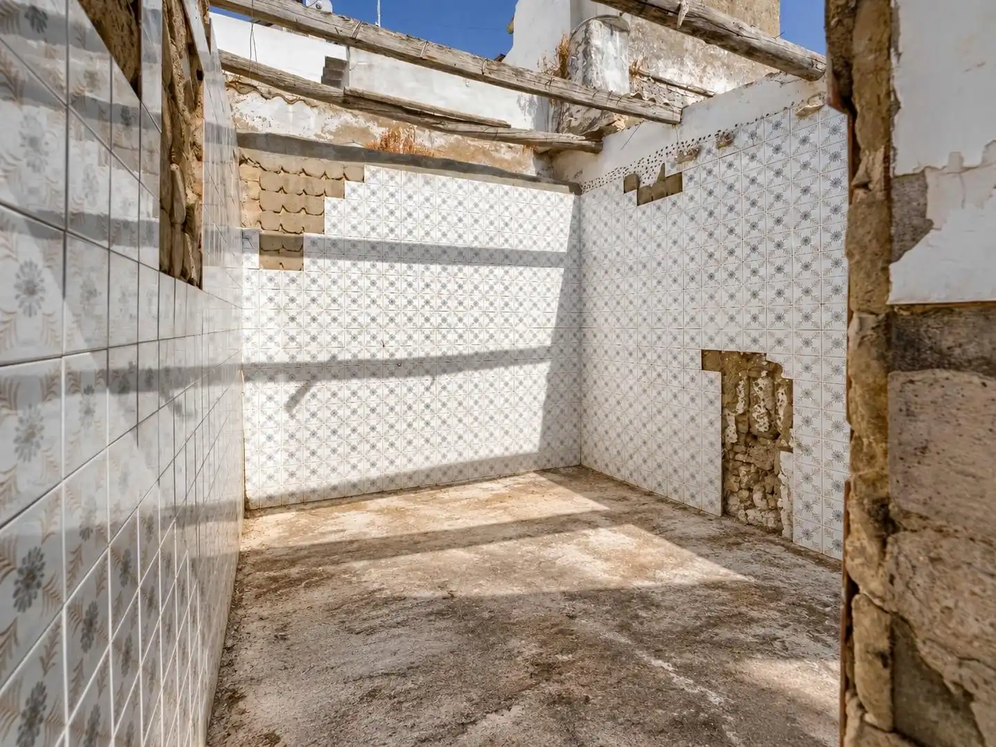 Residencial en venda en Sanlúcar la Mayor, Sevilla
