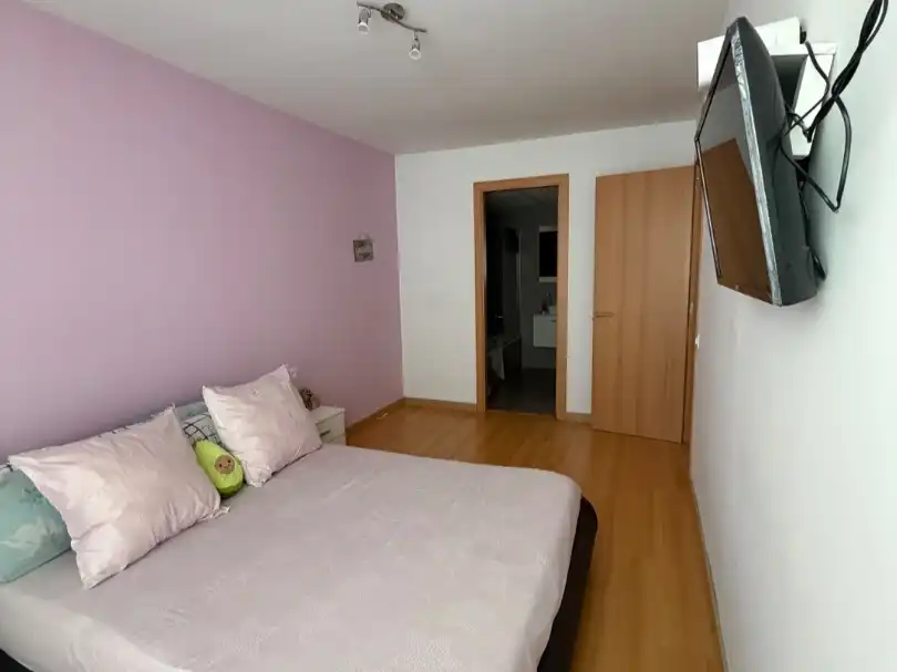 Appartement avec ascenseur à vendre à Mare de Déu de Montserrat 58, imagen 18