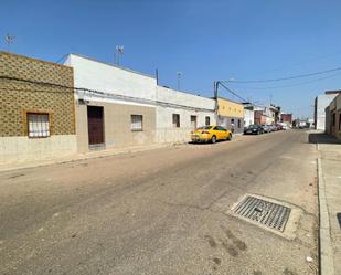 Casa o xalet en venda a Ciudad Jardín