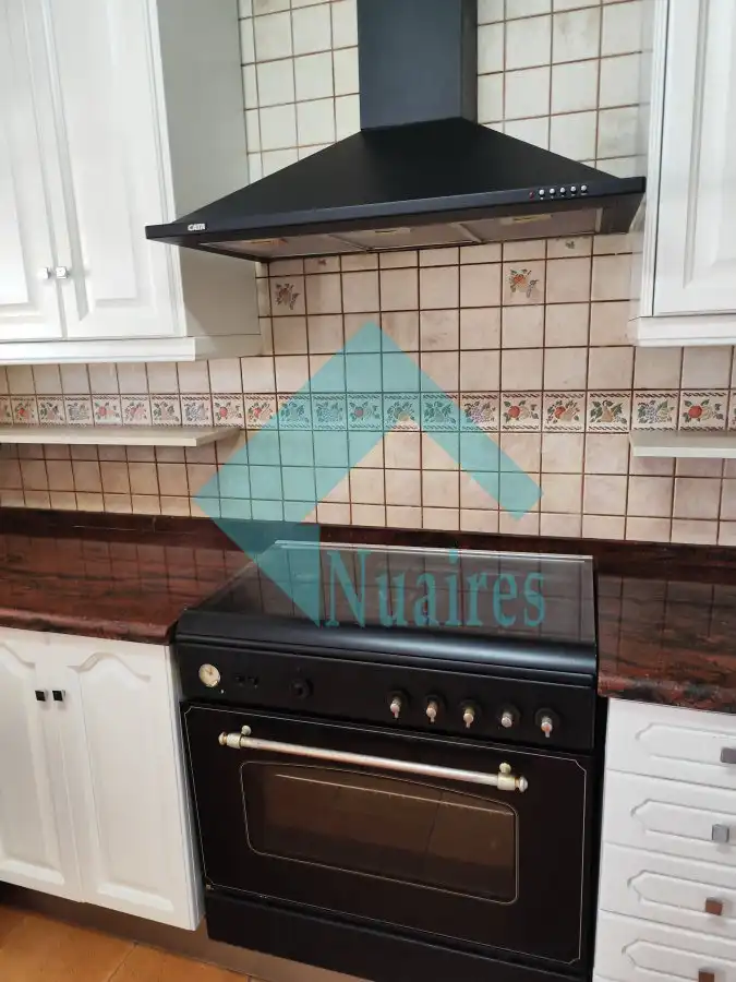 Detached house with garden for sale in El Grao, imagen 17