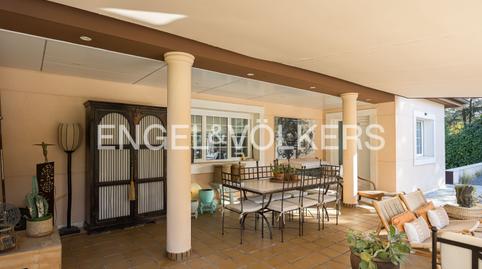 Foto 5 de Casa o xalet en venda a Calle Playa de Sitges, Bonanza, Boadilla del Monte