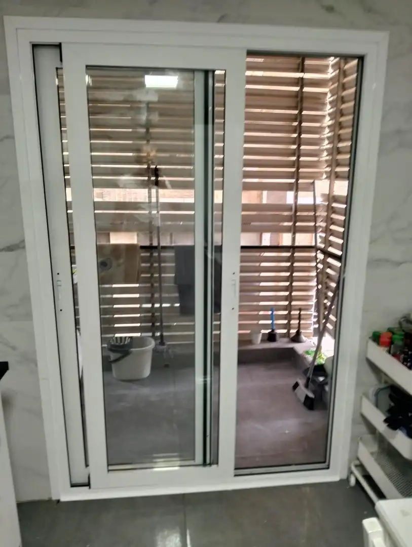 Terraza de Piso de alquiler en Murcia con Aire acondicionado, Calefacción y Terraza