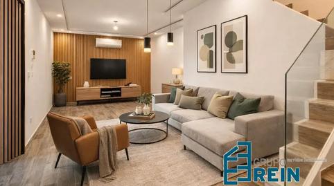 Photo 3 of House or chalet for sale in Plaza Magritos, 17, Bargas, Toledo