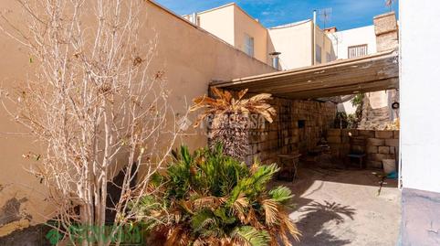 Foto 2 de Casa o xalet en venda a C. Barcelona, Ejido Norte, Almería