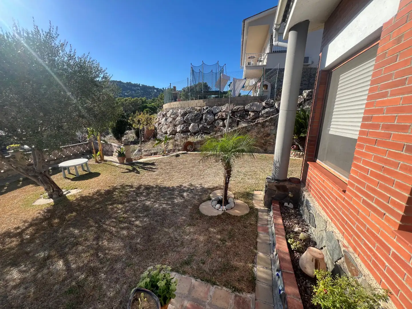 Villa con giardino in vendita a Avinguda dels Arbres, imagen 44