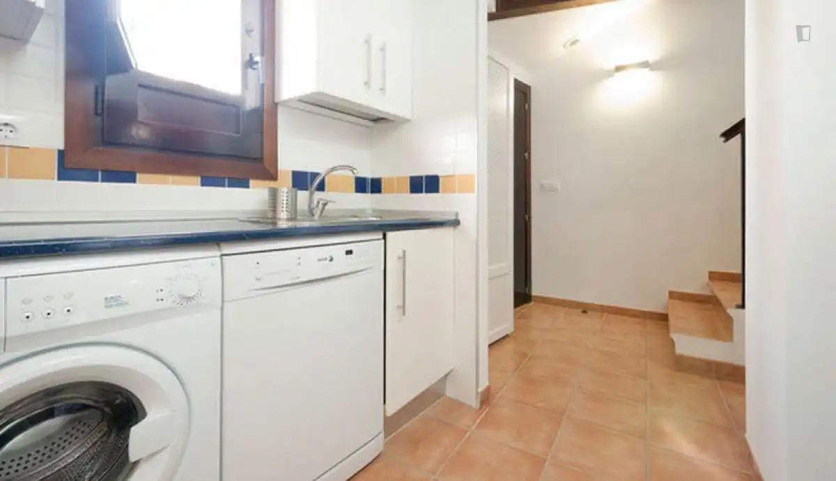 Apartament de lloguer a Barrio de Albaicín
