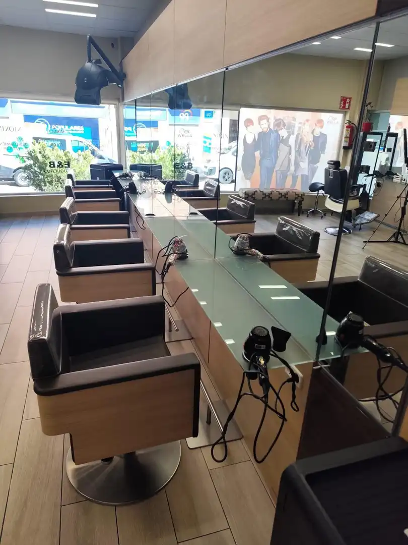 Local en venda en Ciempozuelos amb Aire condicionat i Moblat
