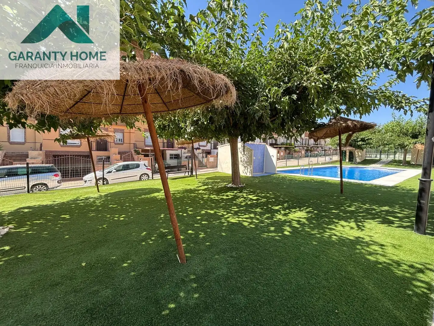 Xalet amb piscina en venda a La Guardia de Jaén, imagen 6