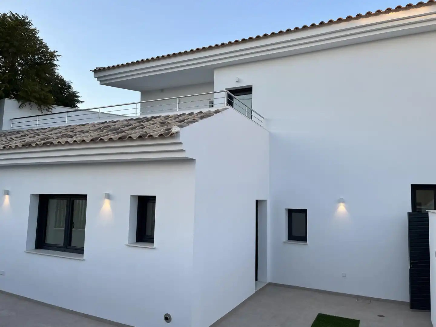 Villa mit Pool zum Verkauf in Los Cuarteros, imagen 46