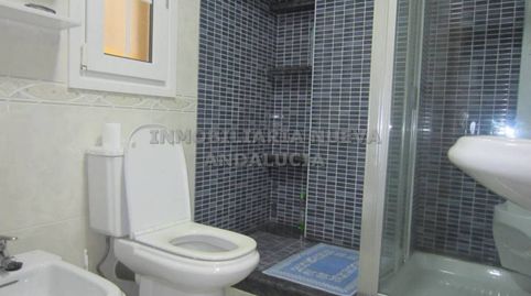 Foto 4 de Piso de alquiler en Retamar, Almería Capital