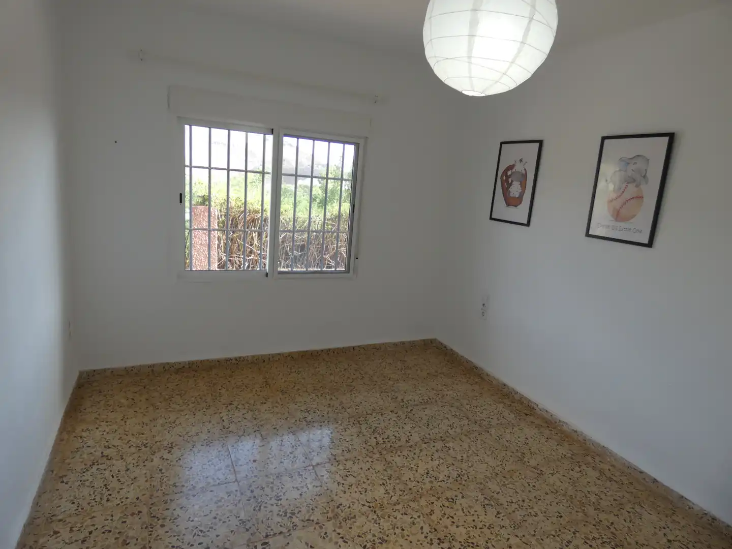 Dormitori de Casa o xalet en venda en Torrent amb Aire condicionat, Calefacció i Jardí privat