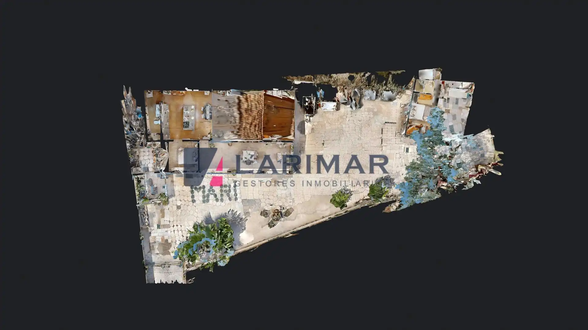 Casa o xalet en venda en Aspe amb Aire condicionat, Calefacció i Jardí privat
