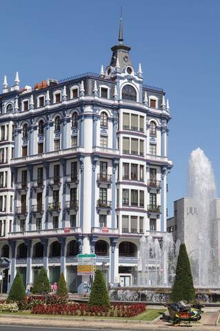 Piso en Venta en Centro Ciudad