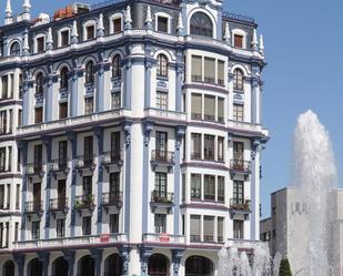 Exterior view of Flat for sale in León Capital   with Heating