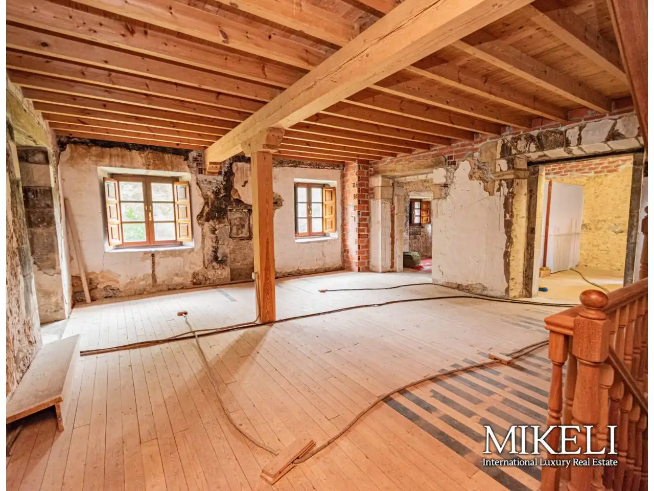 Casa amb jardí en venda a Calle ANERO-PELIA, imagen 6