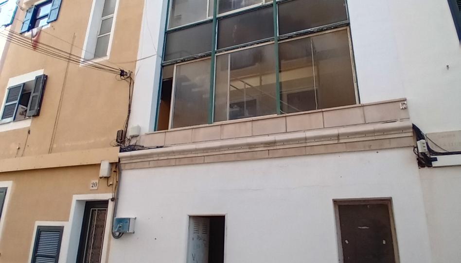 Photo 1 of Building for sale in Carrer de la Lluna, 18, Centre Històric, Illes Balears