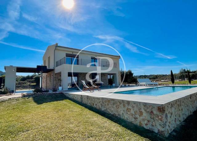 Casa-chalet en Alquiler en poligono en Ciutat d'Alcúdia