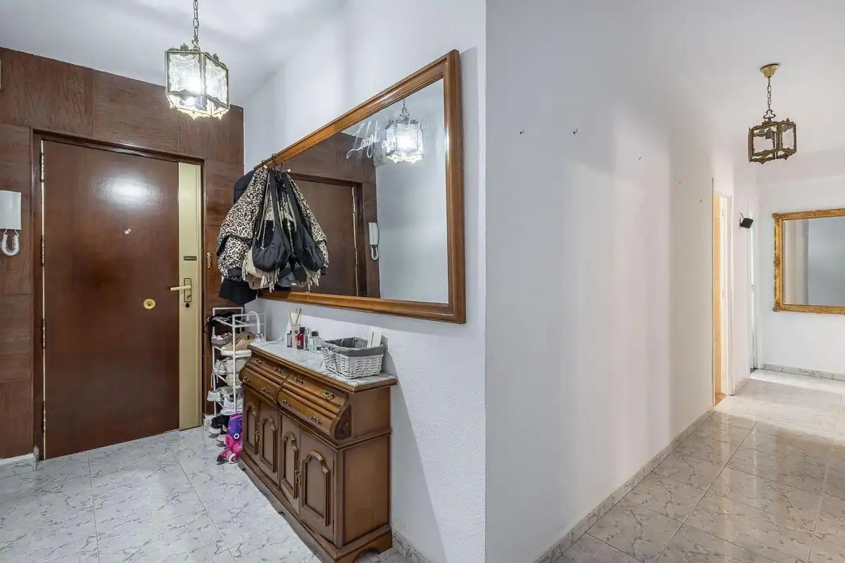 Piso con ascensor en venta en Calle Cruz de Granada, imagen 14