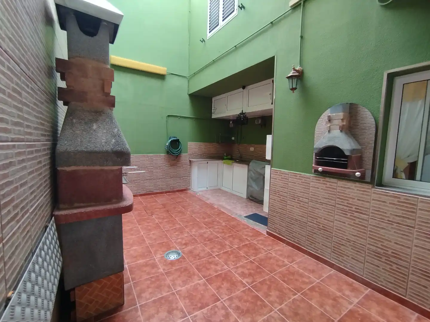 Kitchen of Detached homes for sale in Gáldar  with Air Conditioner and Furnished
