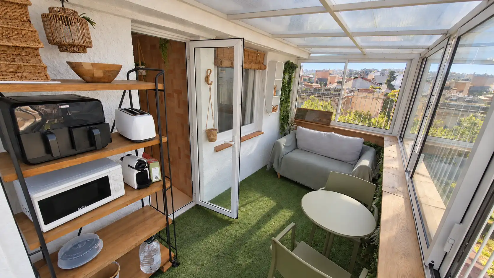 Penthouse with lift for sale in de l'Illa de Cuba, imagen 9