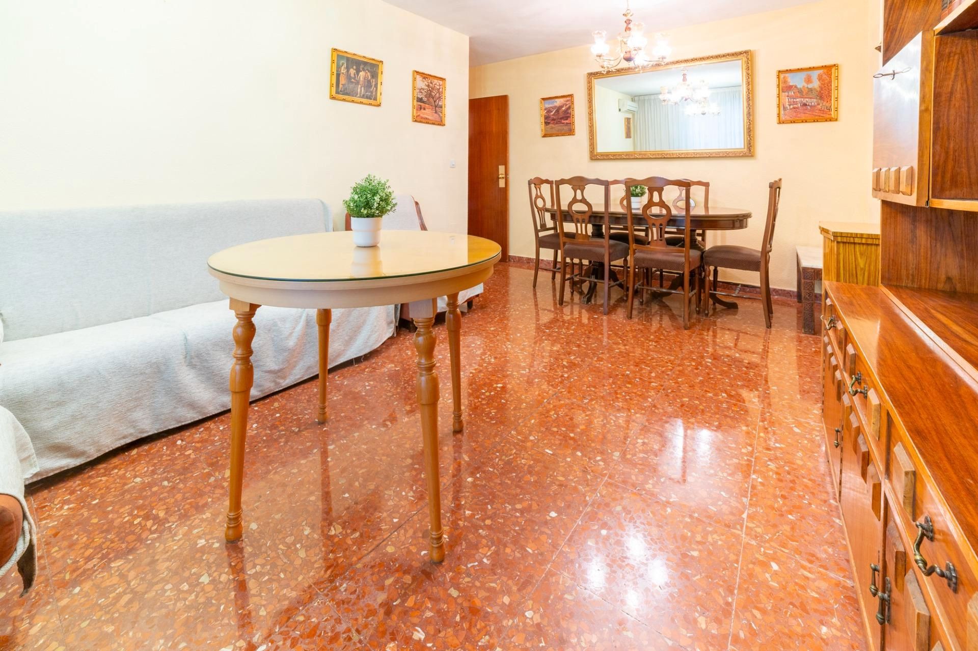 Flat for sale in Calle Doctor Eduardo Arroyo, San Bartolomé - Millán de Priego