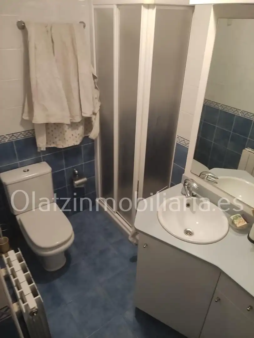 Pis en venda a Orozko