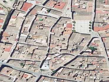 Casa en venda a BEATO DIEGO DE CÁDIZ 21