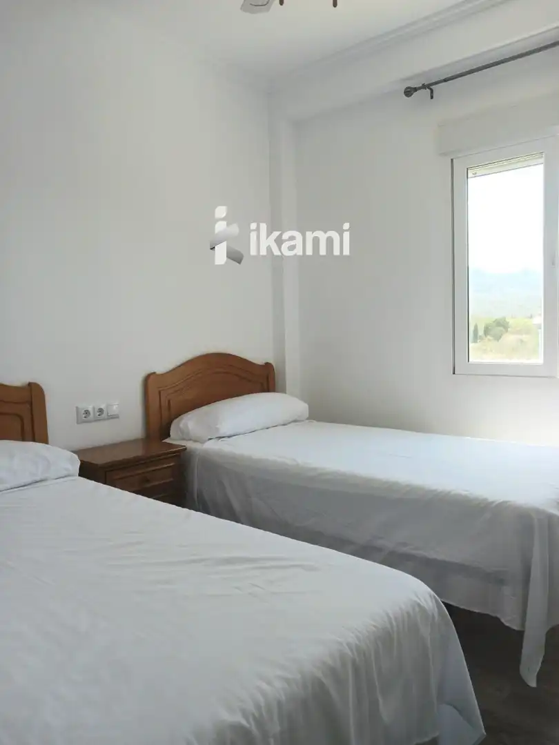 Flat for sale in Riu Grande, Devessa - Monte Pego