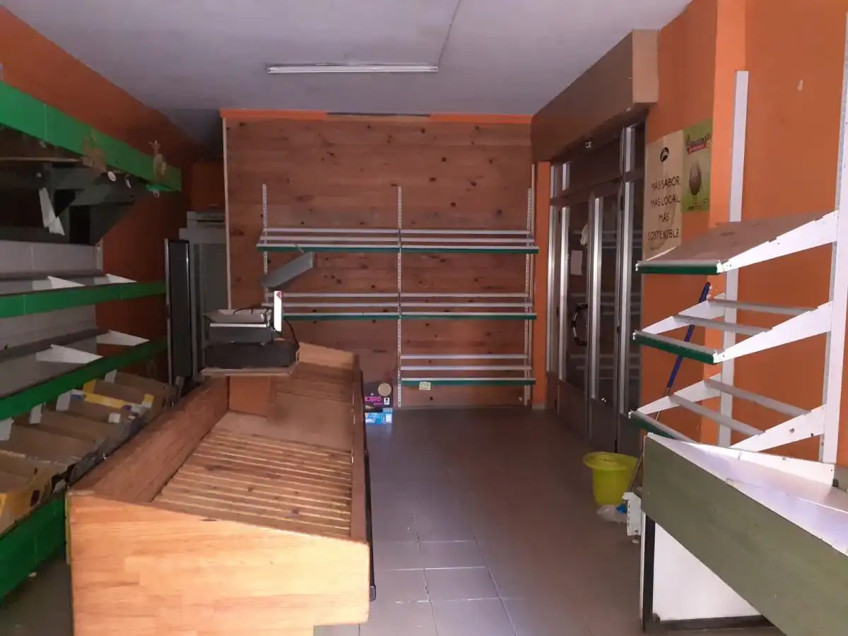 Gewerbefläche zum Verkauf in Delicias, imagen 10