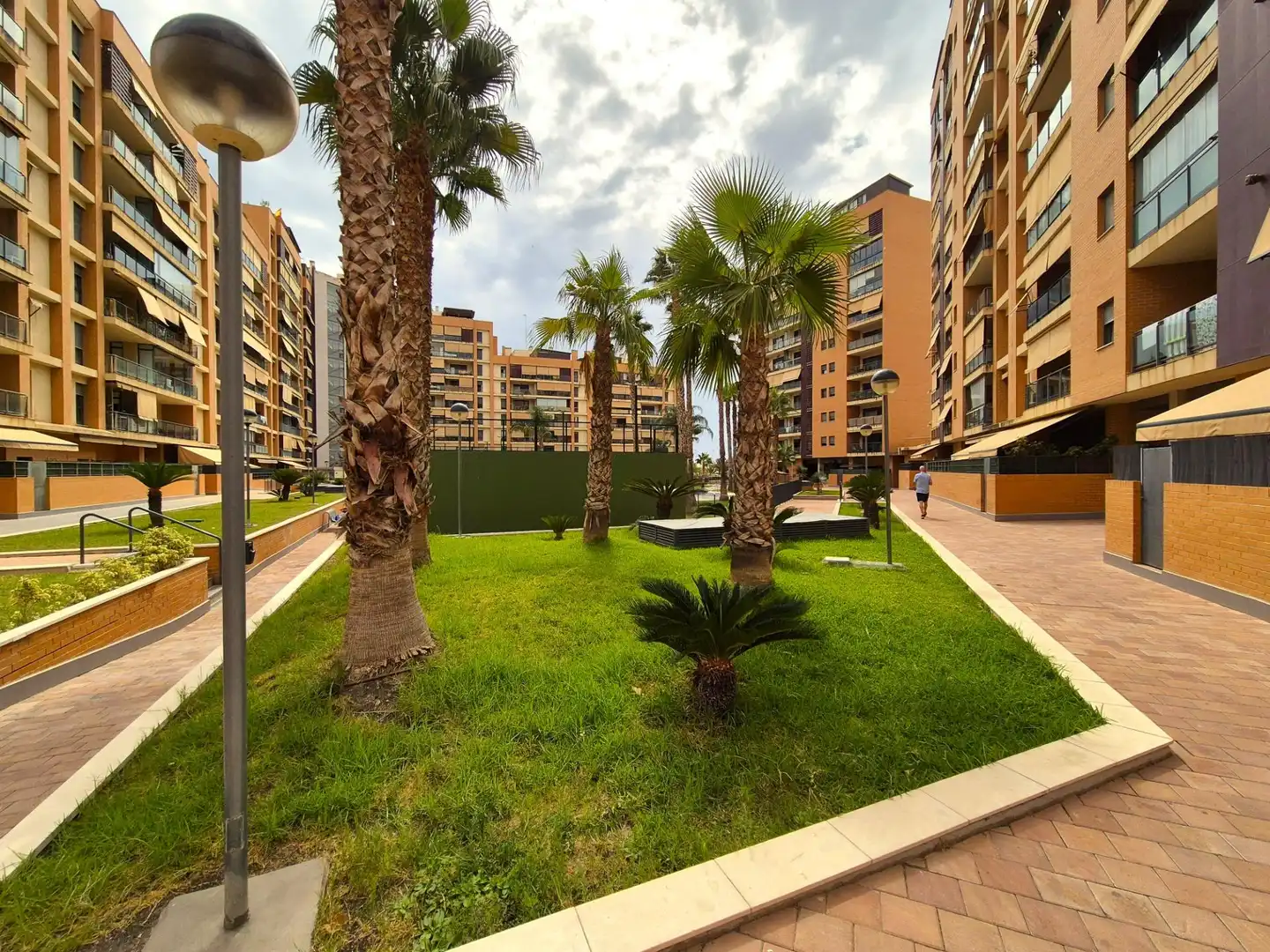 Apartamento con piscina en venta en MED RICARDO FERRE, imagen 35