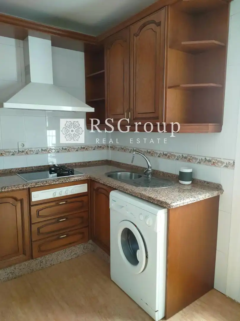 House with terrace for sale in CLARA CAMPOAMOR, imagen 15