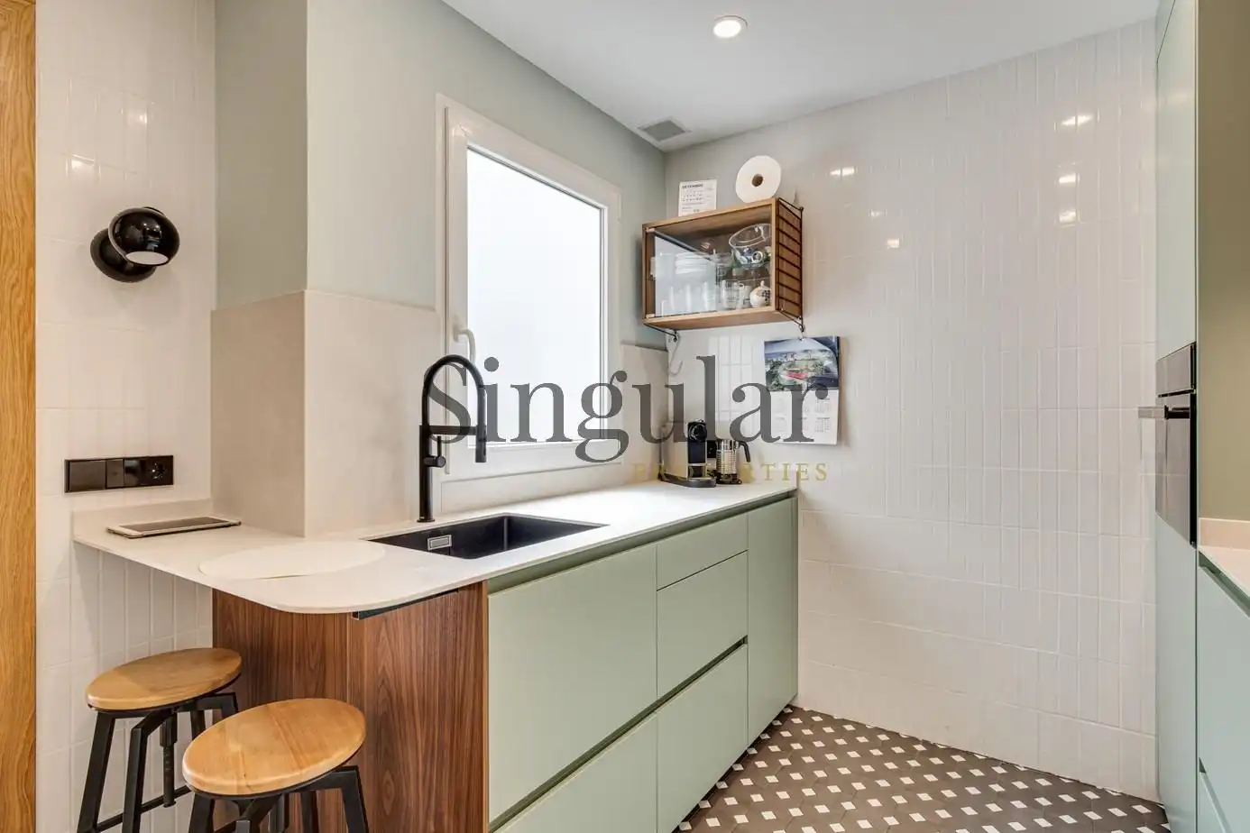 Attique avec terrasse à vendre à Eixample, imagen 18