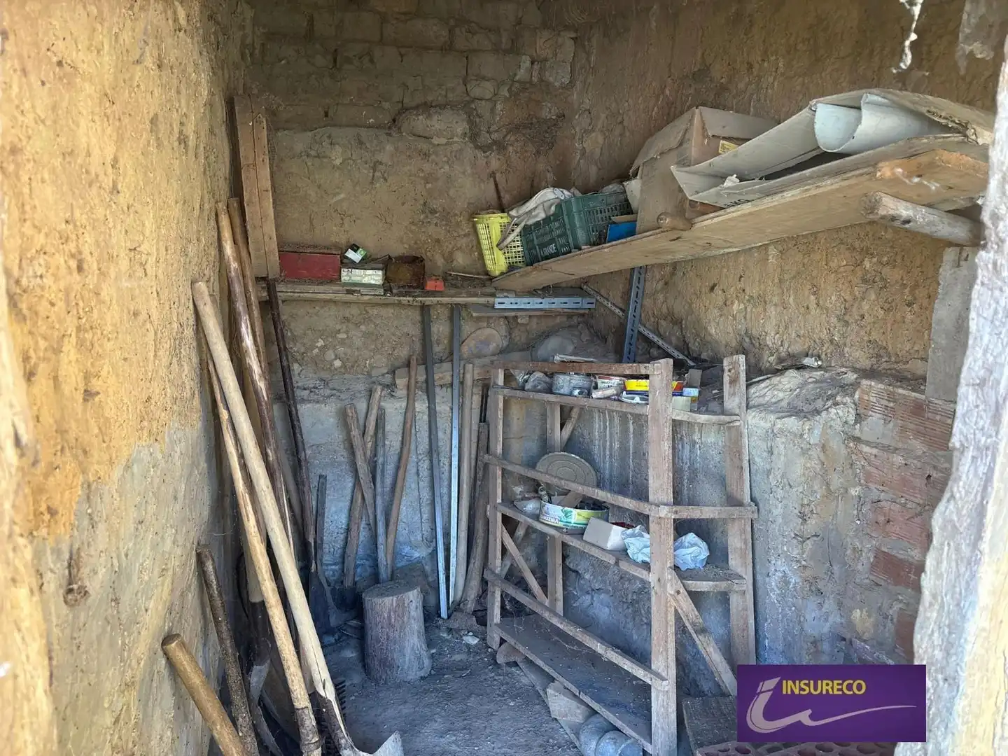 Casa o chalet en venta en Gradefes con Amueblado