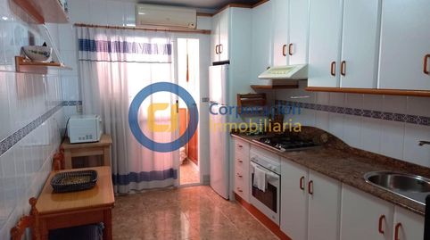 Foto 3 de Piso en venta en San Cristobal - San Diego, Lorca