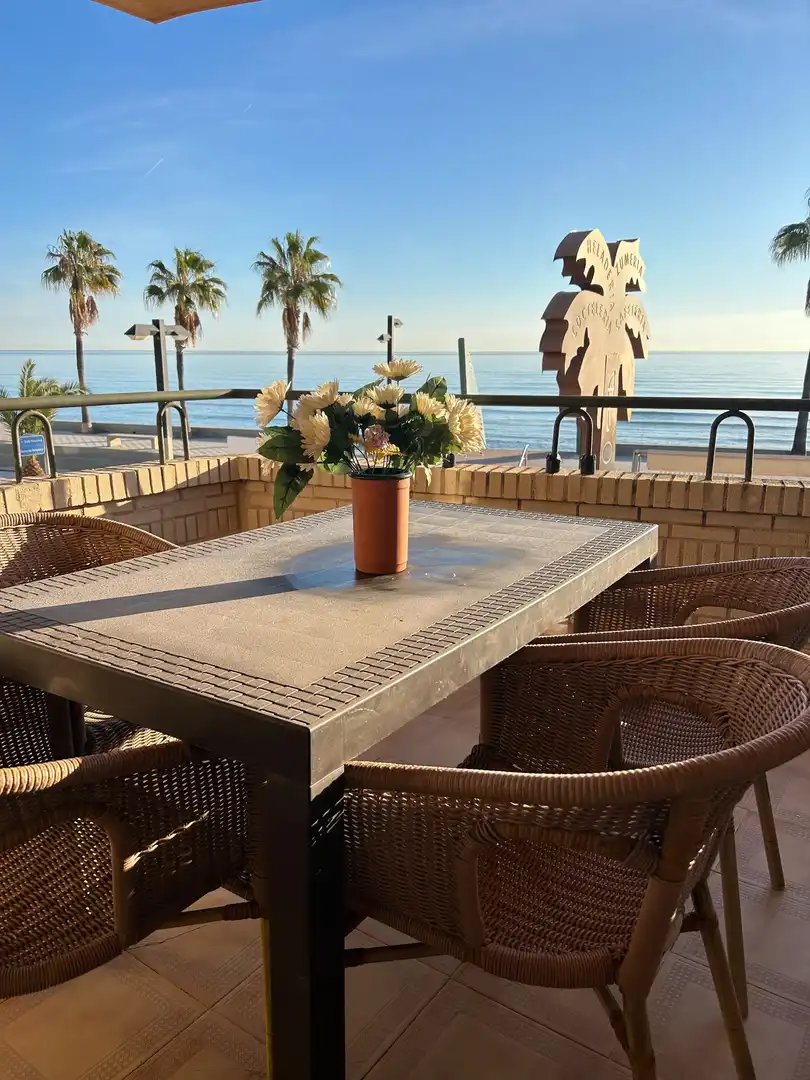 Apartment mit Aufzug zum Verkauf in Playa Morro de Gos, imagen 3