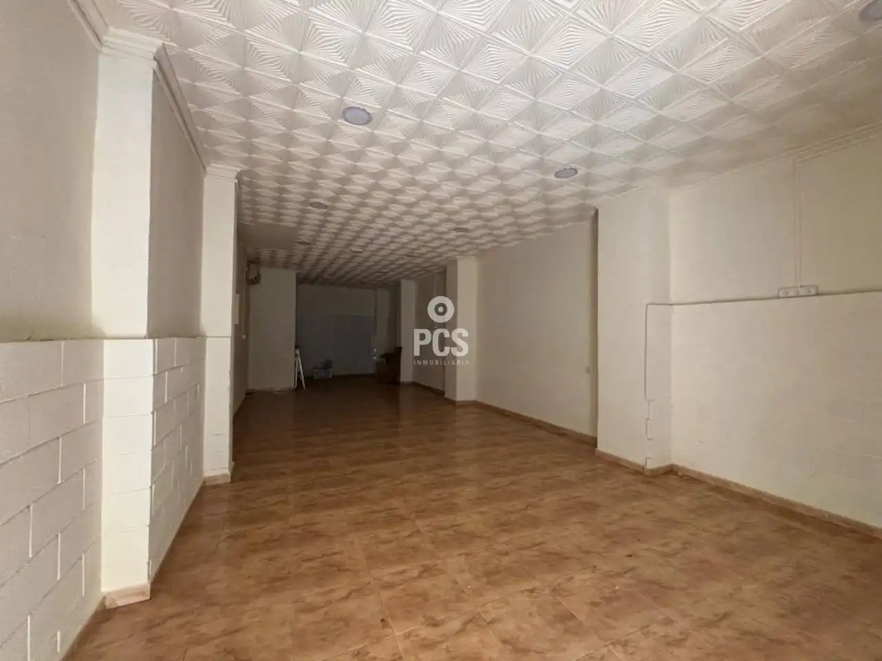 Local comercial de lloguer a Calle Zona Centro Totana S/N