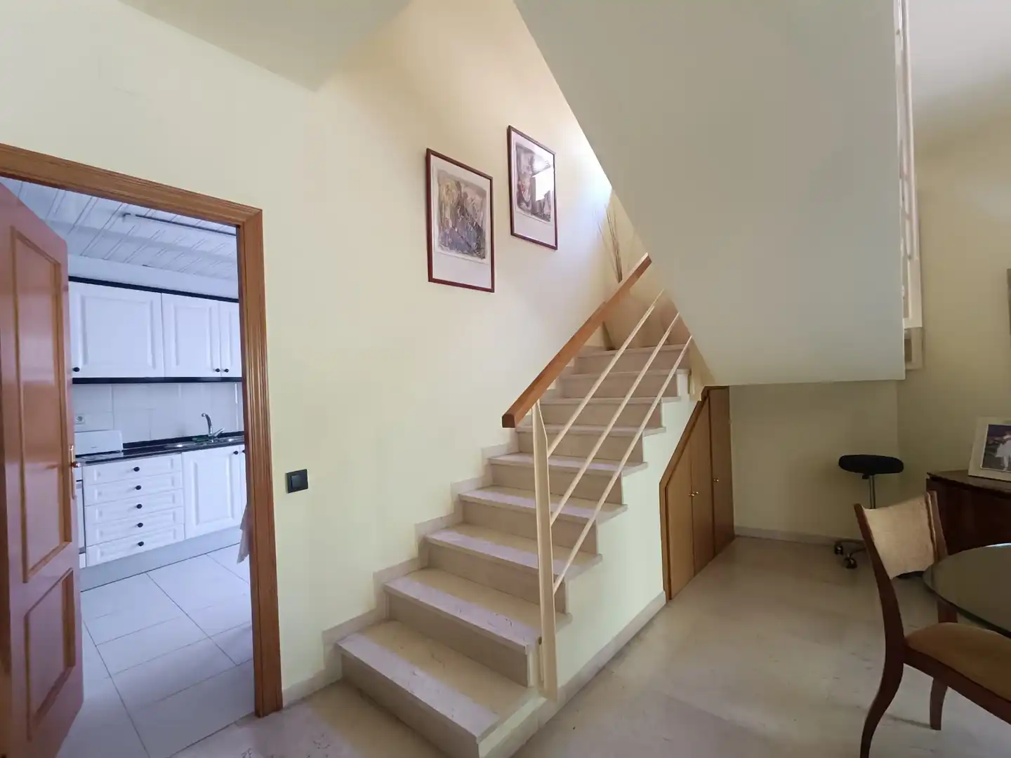 Dúplex con terraza en venta en Can Serra - Pubilla Cases, imagen 29