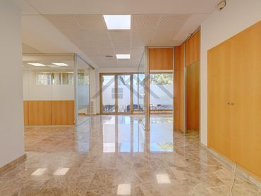 Büro mit Aufzug zur Miete in Zona Montecañada - Parque Tecnológico