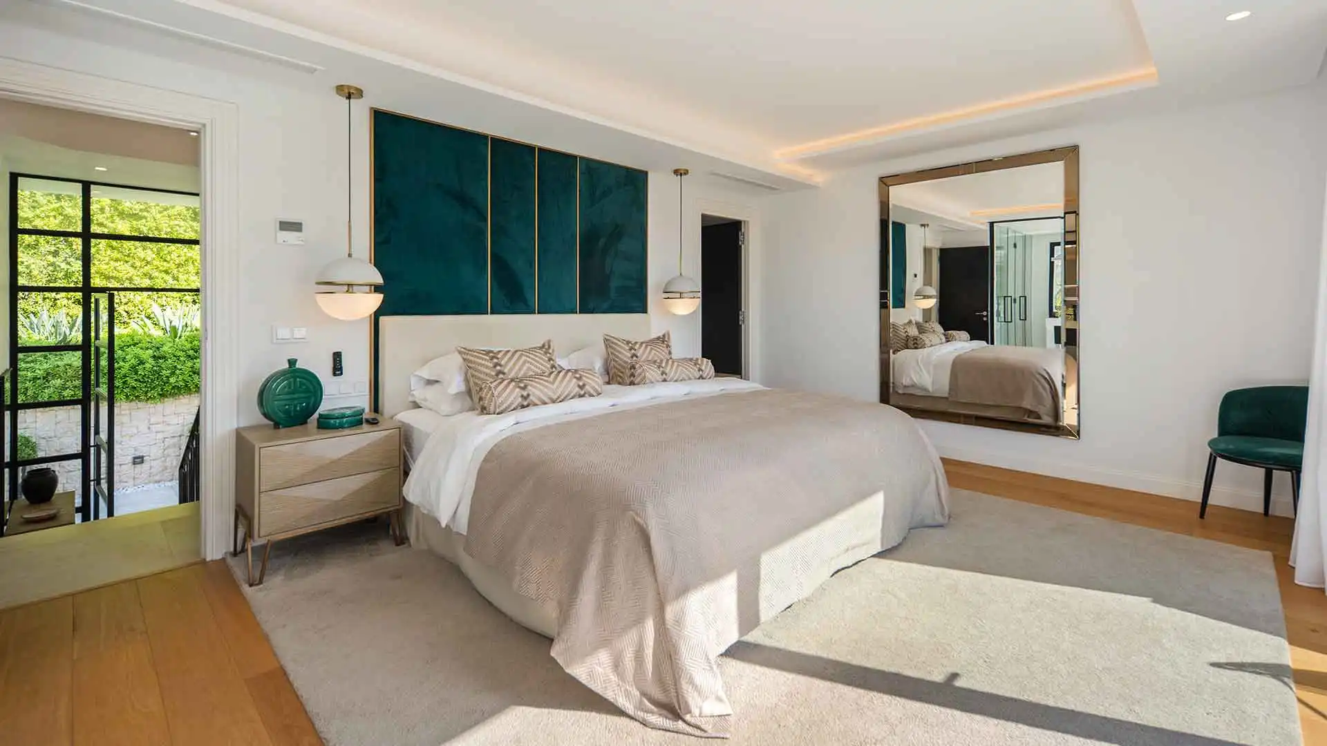 Casa con piscina in vendita a Nueva Andalucía, imagen 23