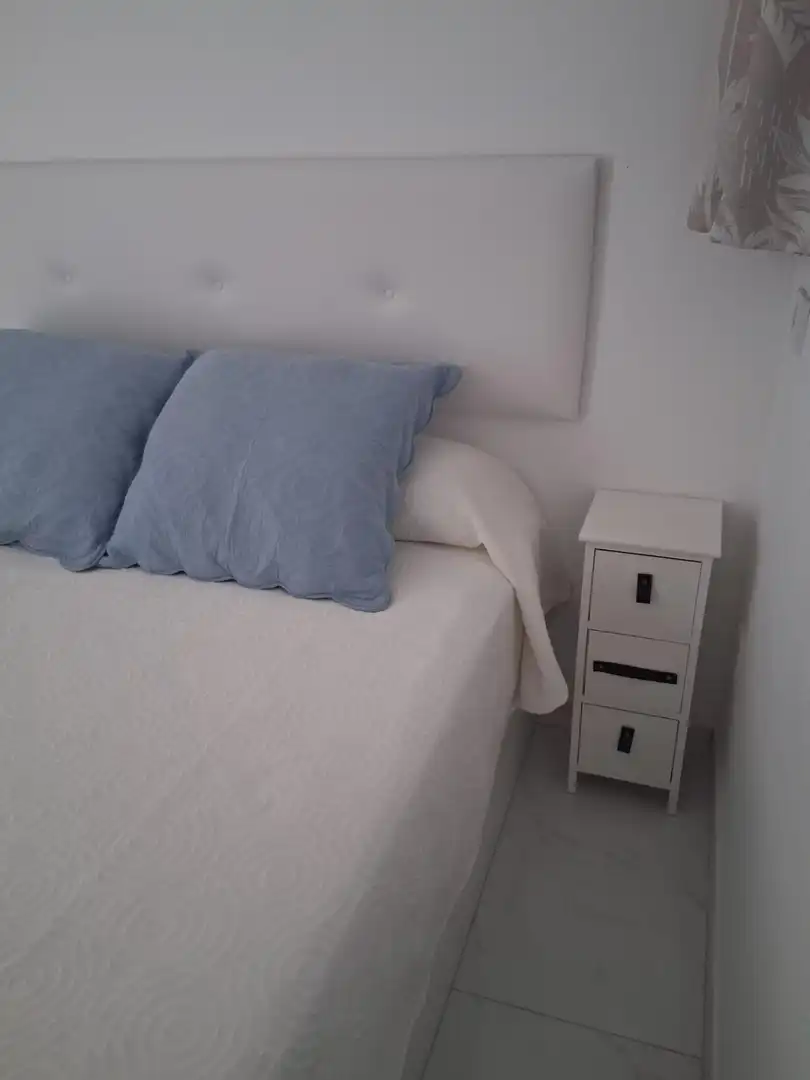 Mini appartamento con piscina in vendita a Rincón de Loix, imagen 10