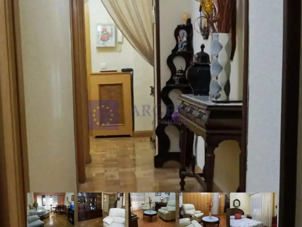 Wohnung mit Aufzug zum Verkauf in Centro, imagen 3