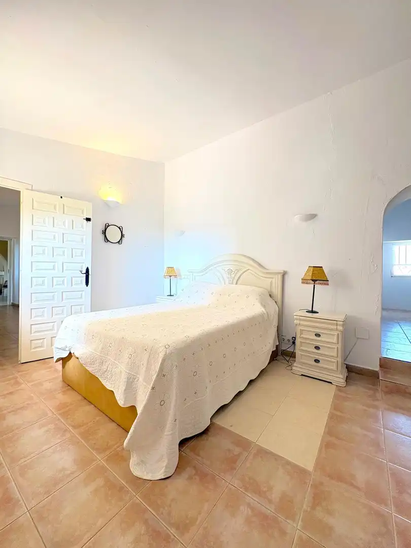 Chalet con piscina en venta en DISEMINADOS, imagen 52