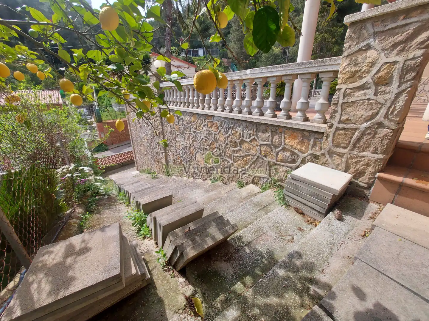 Maison avec terrasse à vendre à Avinguda Olesa de Bonesvalls 46, imagen 55